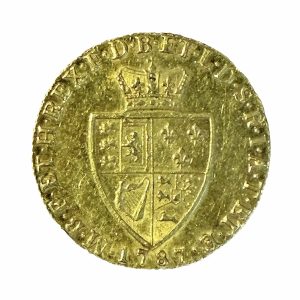 1787 Guinea